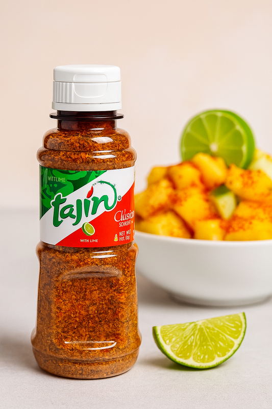 2.タヒン チリ シーズニング（チリ＆ライム）1個 142g TAJIN